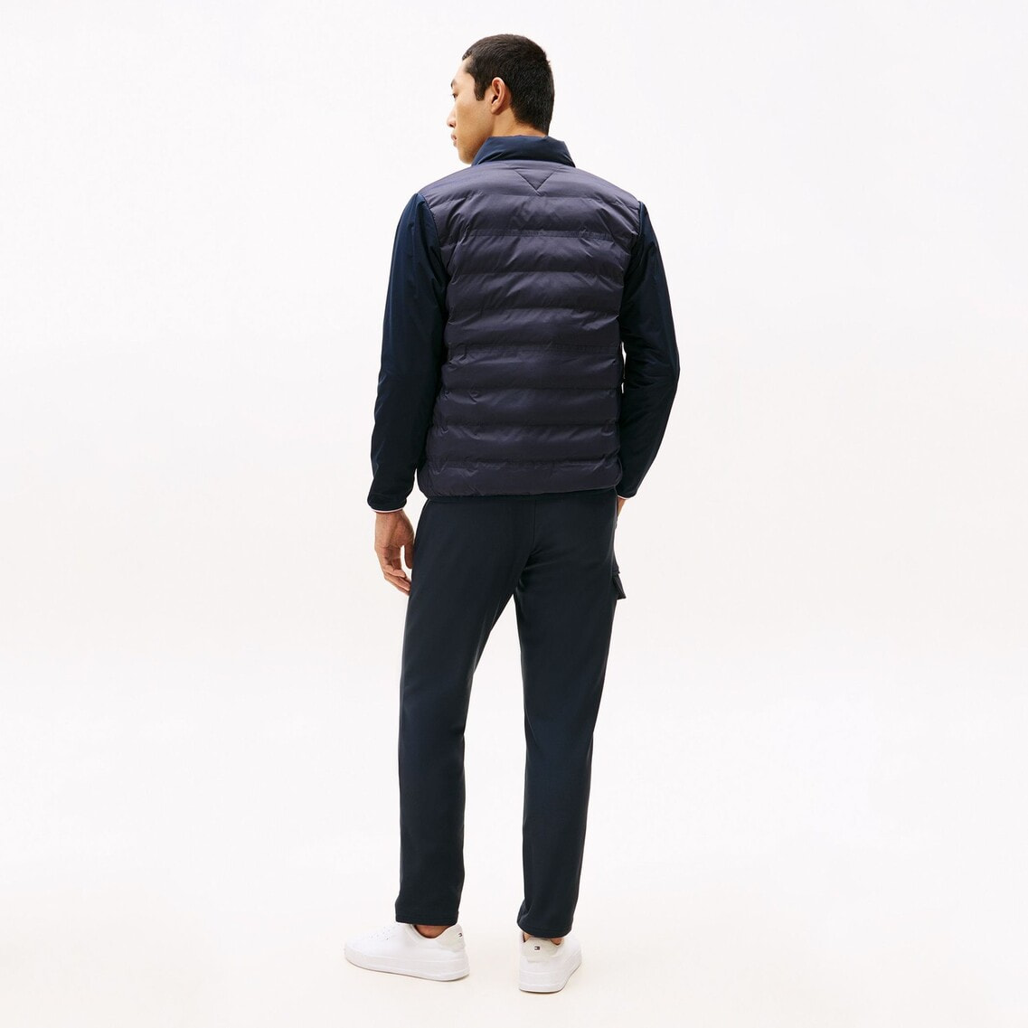 パデットジャケット | トミー ヒルフィガー ゴルフ | トミー