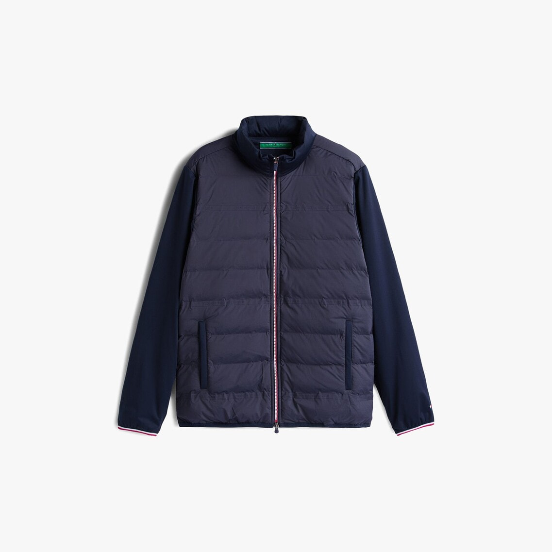 トミーヒルフィガー ゴルフハイブリット パデットジャケット ズボン スカート トミーヒルフィガー ゴルフハイブリット パデットジャケット
