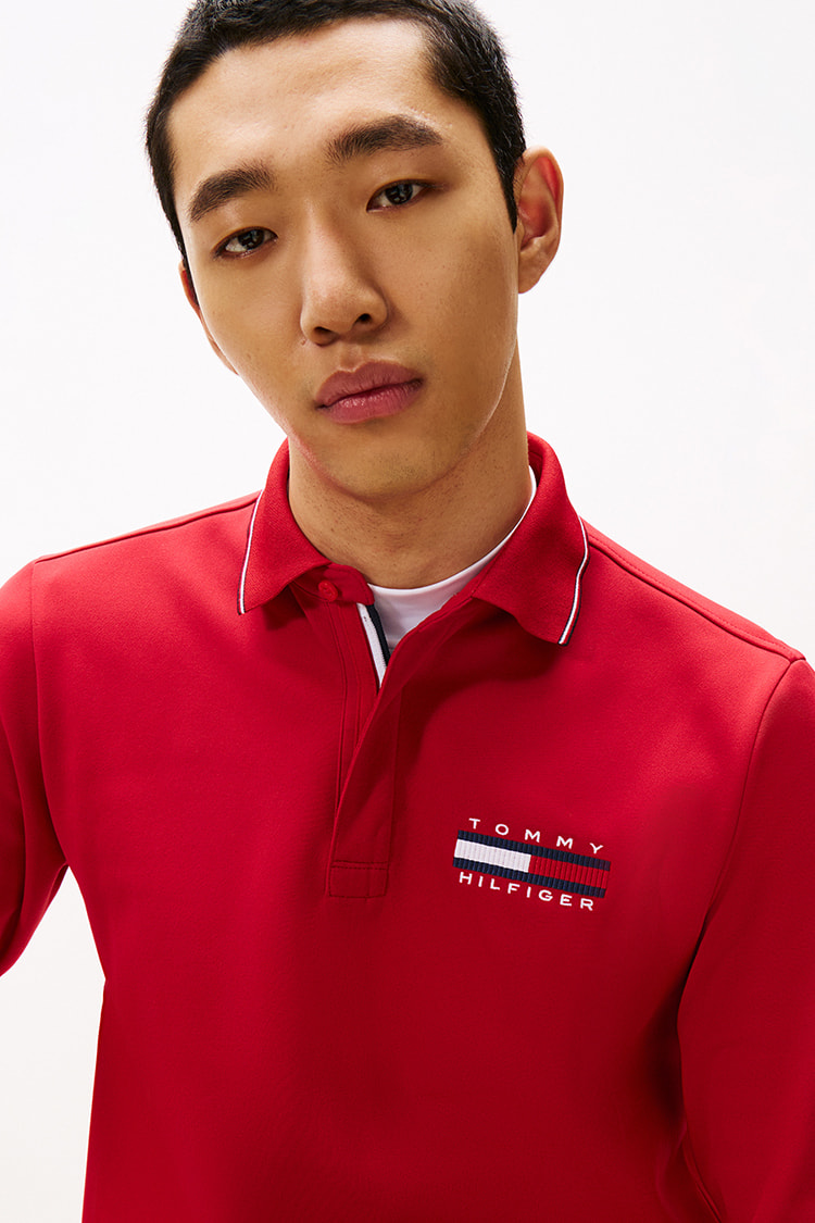 トミフィルフィガーゴルフ　セットアップ トミー ヒルフィガー ゴルフ (Tommy Hilfiger Golf) | トミー