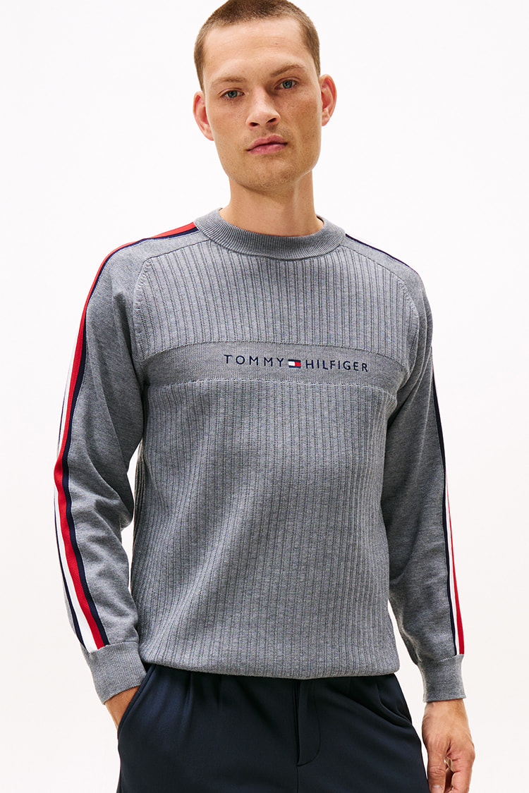 トップス | ゴルフ メンズ | トミー ヒルフィガー 公式