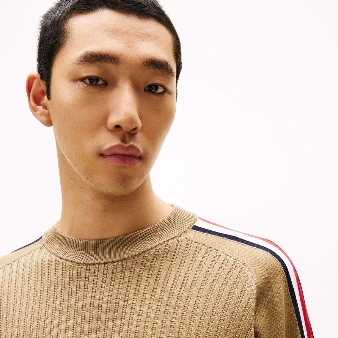 トミーヒルガー　ゴルフ　ニット カジュアルゴルフドットコムby PALM SPRINGSにTOMMY HILFIGER