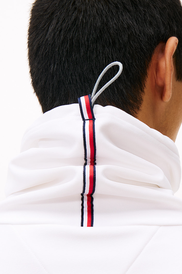 トップス | ゴルフ メンズ | トミー ヒルフィガー 公式