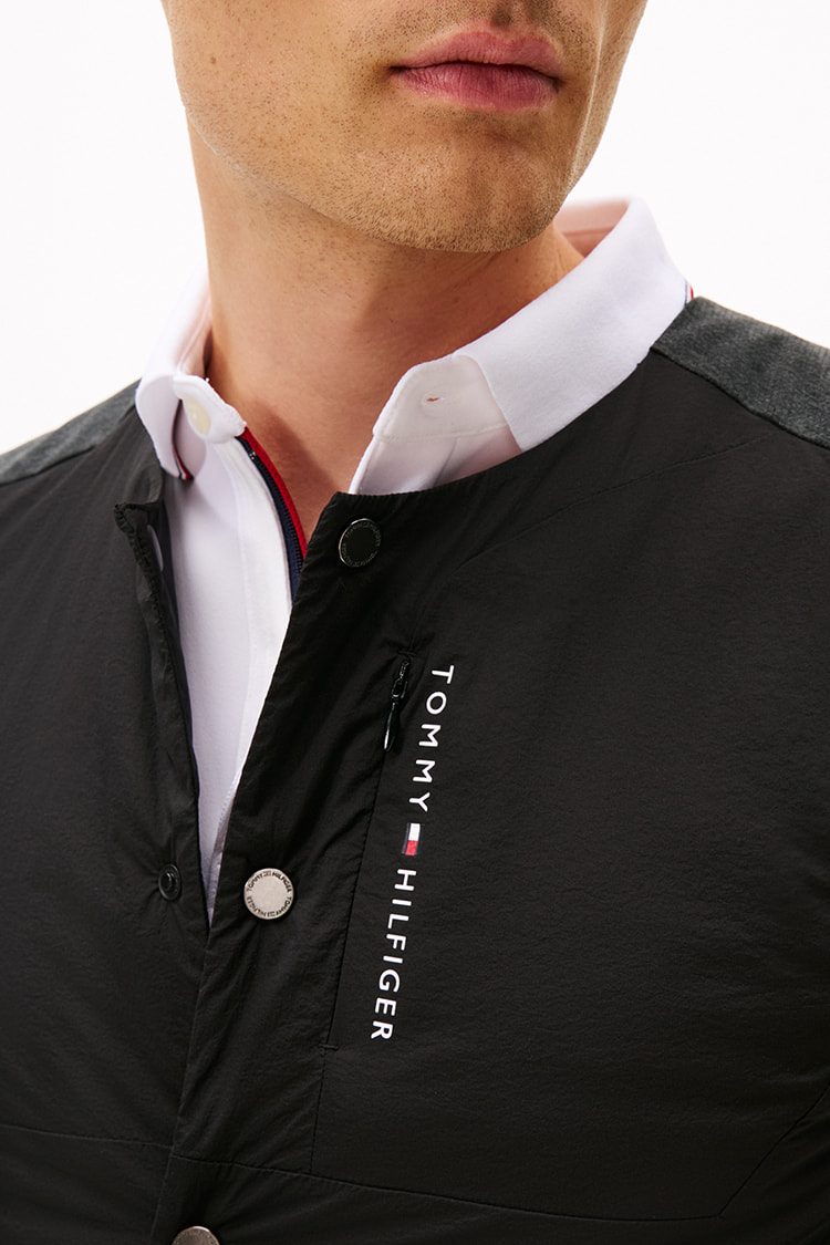 トミーヒルフィガー メンズゴルフウェア12点セット Lサイズ 夏物 トミーヒルフィガー メンズゴルフウェア12点セット Lサイズ 夏物