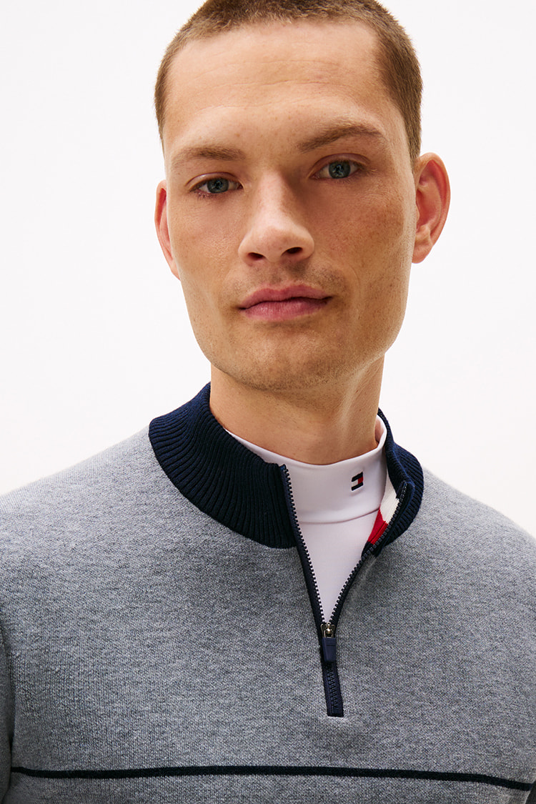 トップス | ゴルフ メンズ | トミー ヒルフィガー 公式オンラインストア