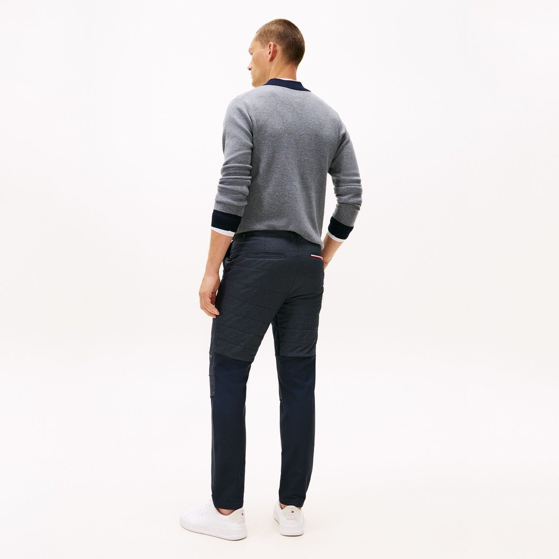 ハイブリッドパデッドパンツ | トミー ヒルフィガー ゴルフ | トミー