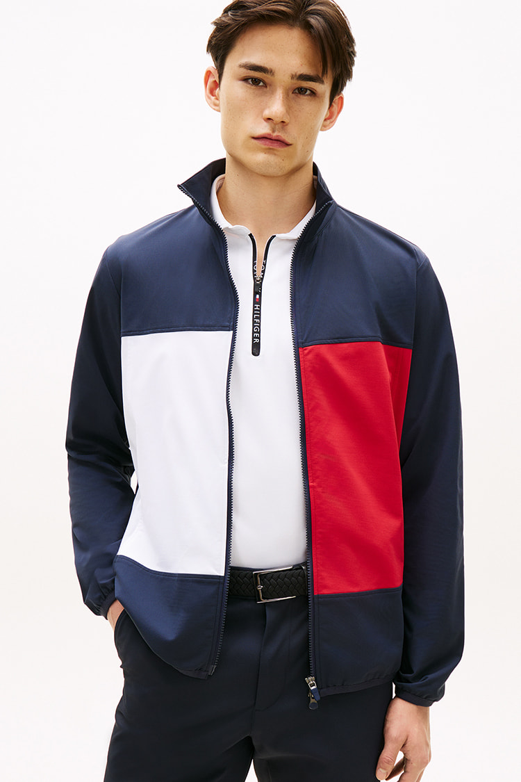 トミー ヒルフィガー ゴルフ (Tommy Hilfiger Golf) | トミー