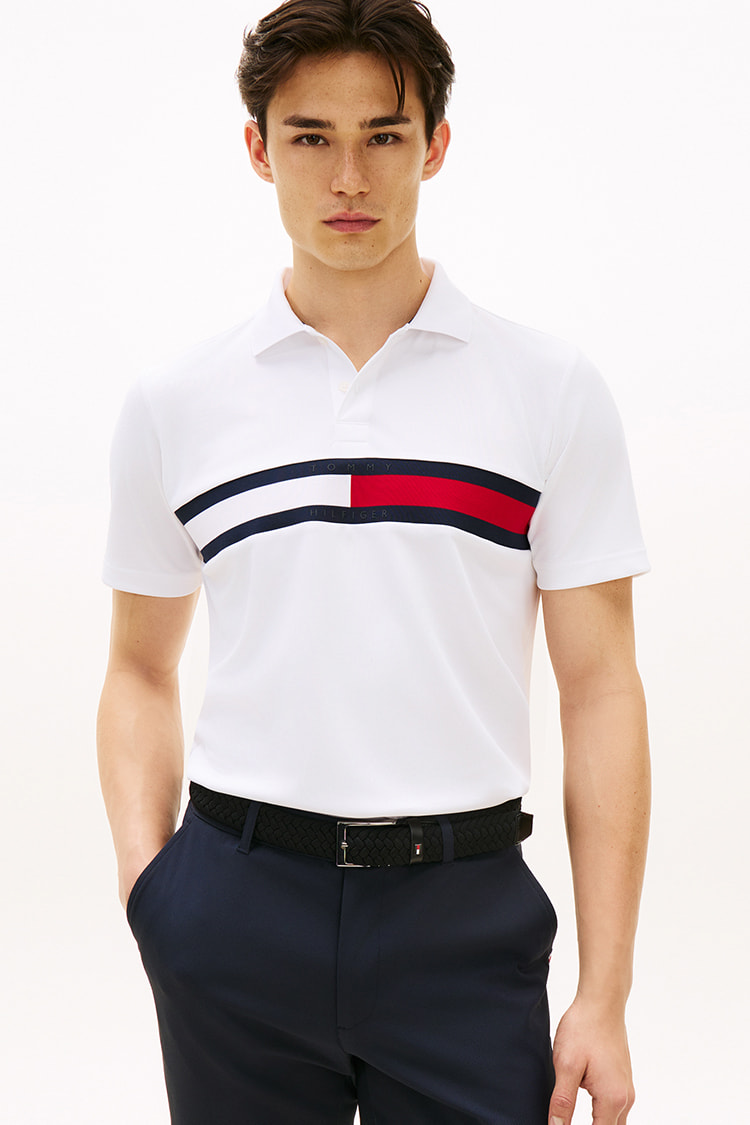 トミー ヒルフィガー ゴルフ (Tommy Hilfiger Golf) | トミー