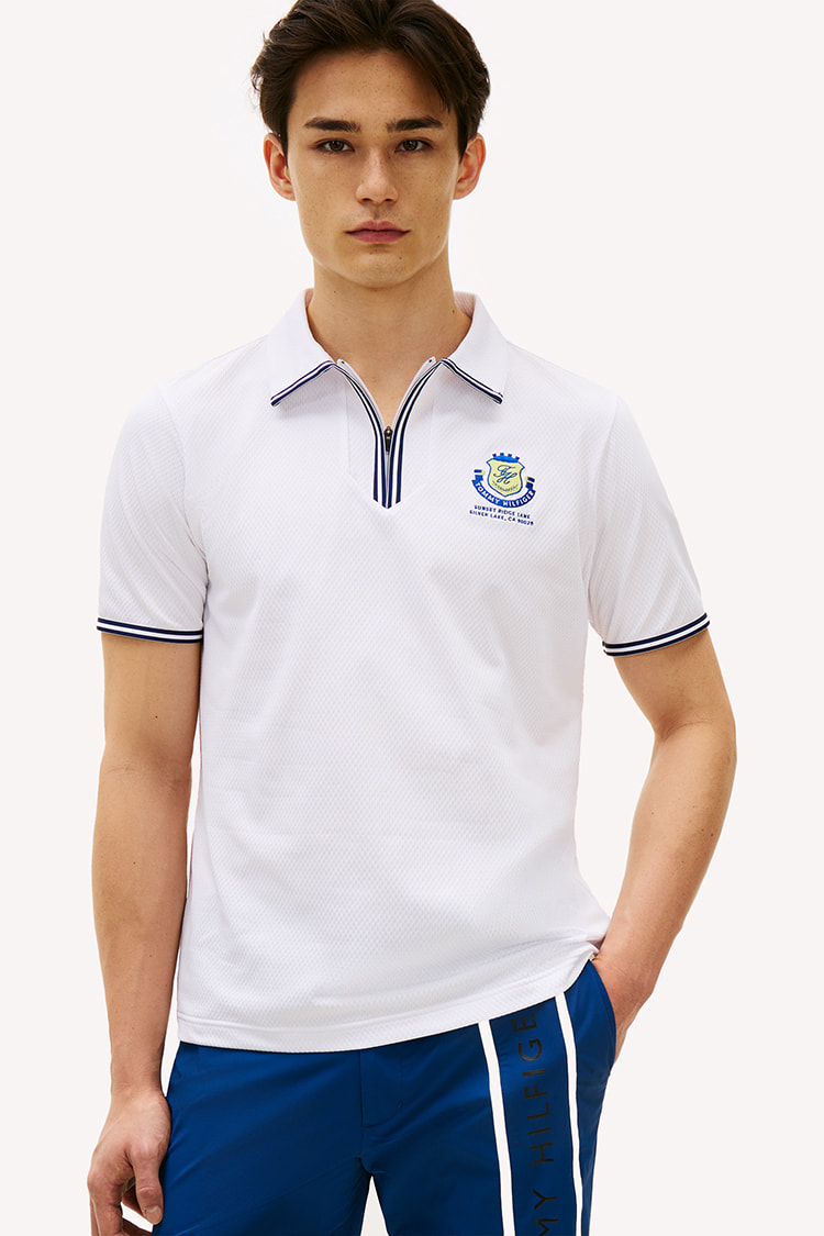 トミー ヒルフィガー ゴルフ (Tommy Hilfiger Golf) | トミー
