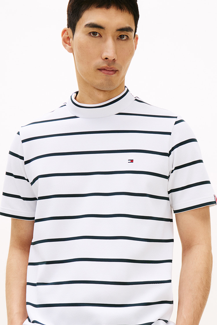 トミー ヒルフィガー ゴルフ (Tommy Hilfiger Golf) | トミー