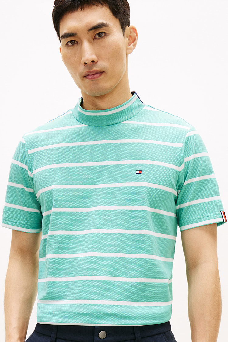 トミー ヒルフィガー ゴルフ (Tommy Hilfiger Golf) | トミー