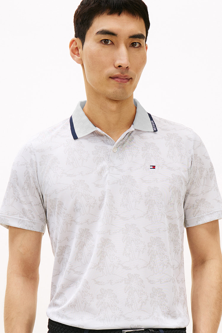トミー ヒルフィガー ゴルフ (Tommy Hilfiger Golf) | トミー