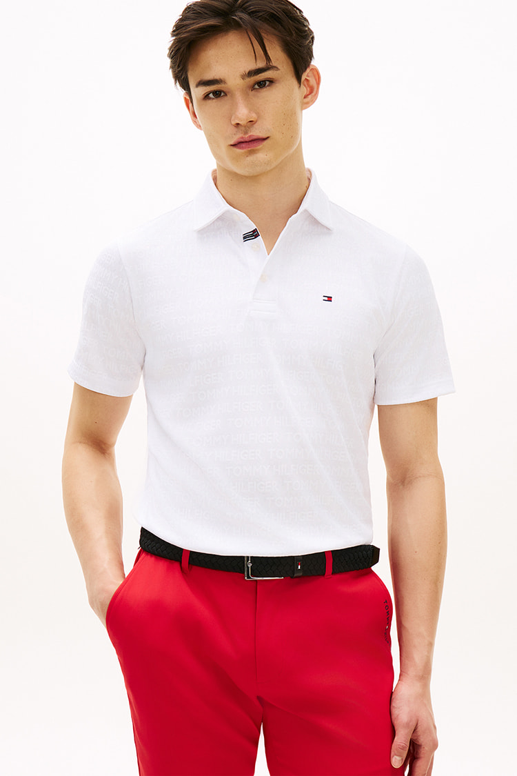 トミー ヒルフィガー ゴルフ (Tommy Hilfiger Golf) | トミー