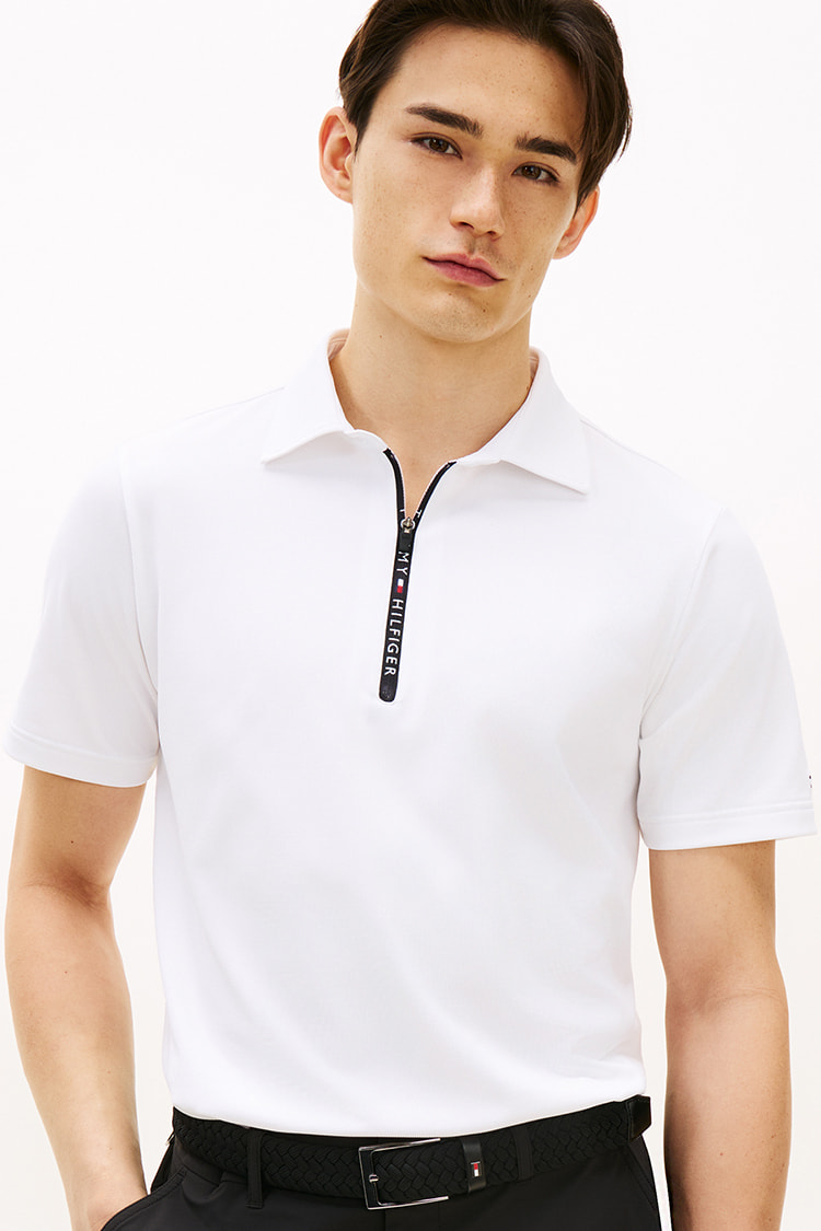 トミー ヒルフィガー ゴルフ (Tommy Hilfiger Golf) | トミー