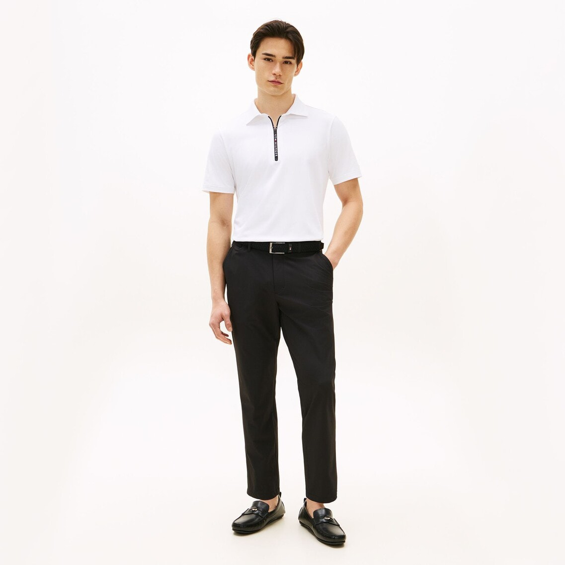 2点でさらに10％ off】UVプロテクションワッフルショートスリーブ
