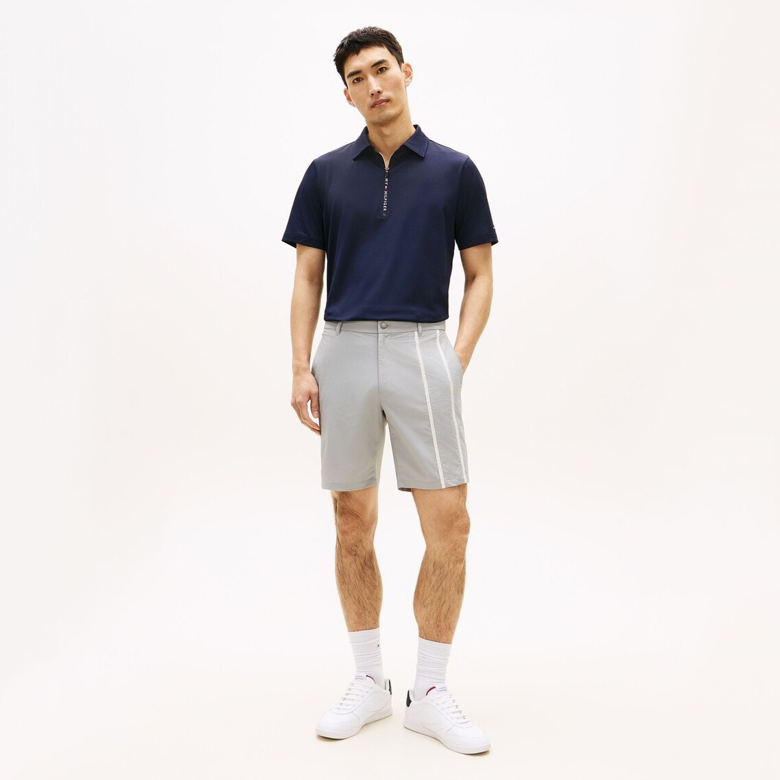 2点でさらに10％ off】UVプロテクションワッフルショートスリーブ