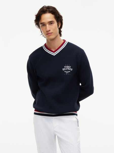 トミー ヒルフィガー ゴルフ (Tommy Hilfiger Golf) | トミー