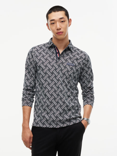 トミー ヒルフィガー ゴルフ (Tommy Hilfiger Golf) | トミー