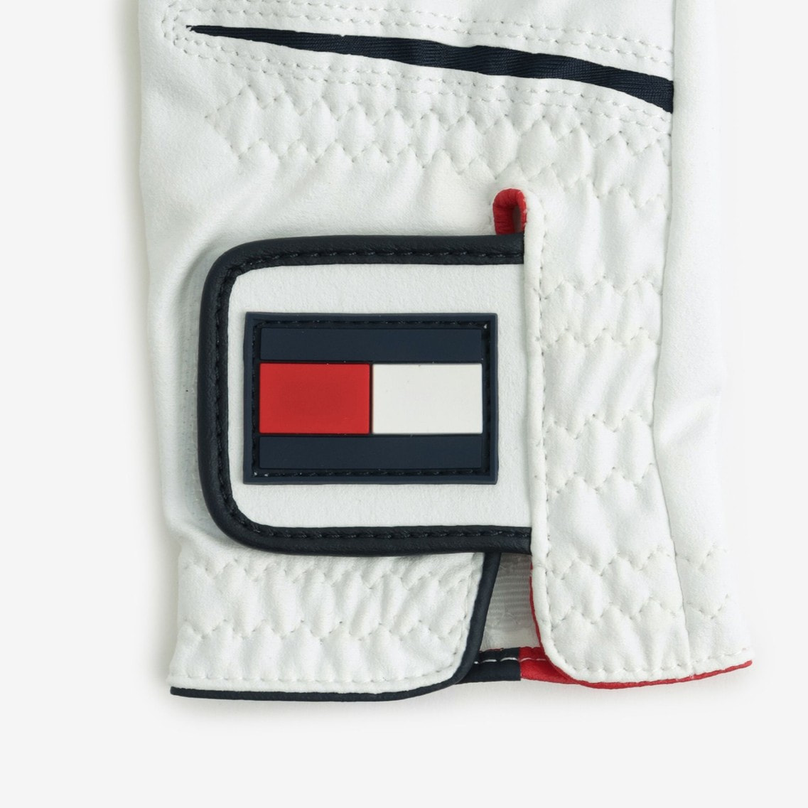 トミーヒルフィガー　メルセデスベンツ　コラボ　革手袋　L〜XL トミーヒルフィガー メルセデスベンツ コラボ 革手袋 L〜XL トミー