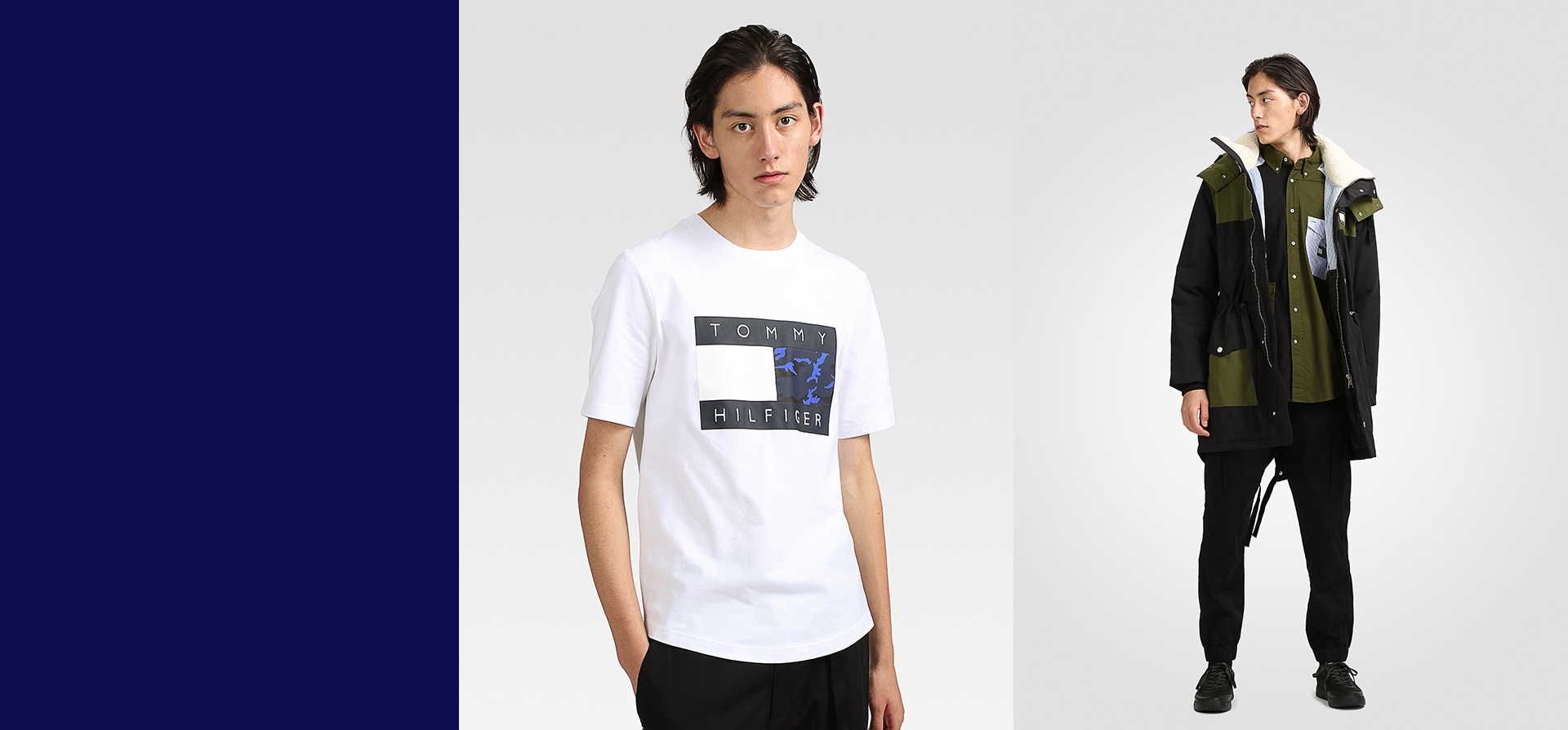 MISSED THE LIVESTREAM?