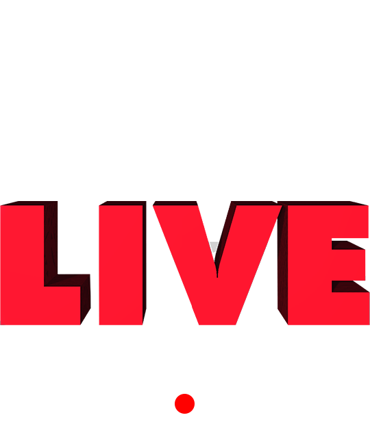 TOMMY LIVE