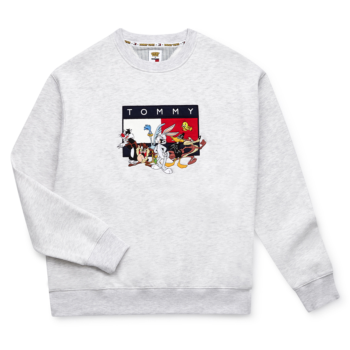 TOMMY JEANSXLOONEY TUNES | Tommy Hilfiger - トミー ヒルフィガー 