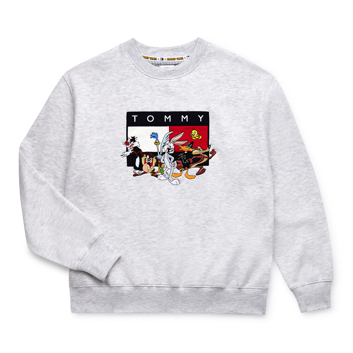 TOMMY JEANSXLOONEY TUNES | Tommy Hilfiger - トミー 