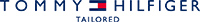 TOMMY HILFIGER TAILORED
