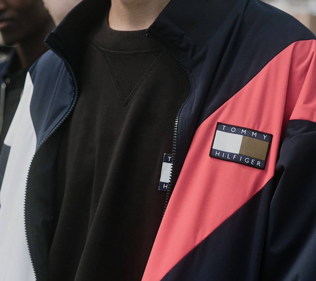 UTILITY ICONS 2.0: モダンで都会的な日本限定コレクション | Tommy Hilfiger - トミー ヒルフィガー  公式オンラインストア