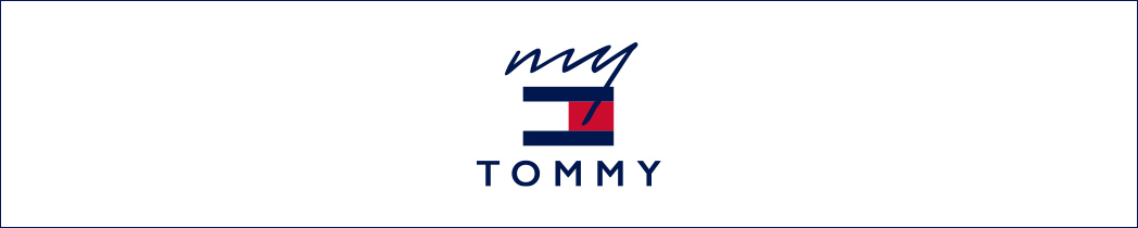 マイトミーについて Tommy Hilfiger トミー ヒルフィガー 公式オンラインストア