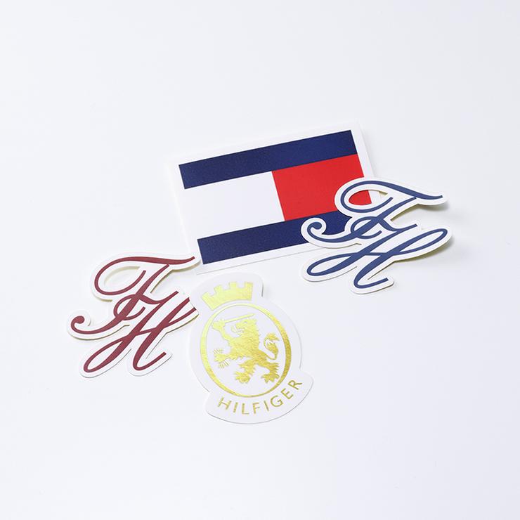 【数量限定】公式オンラインストアでのご注文でブランドオリジナルステッカーをプレゼント