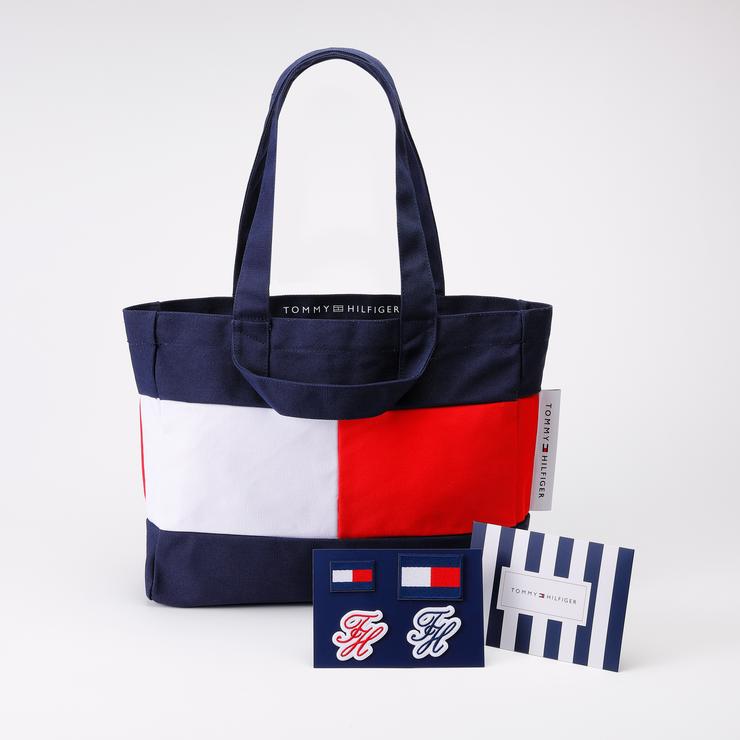 オリジナルトートバッグ＆ワッペンセットプレゼントキャンペーン