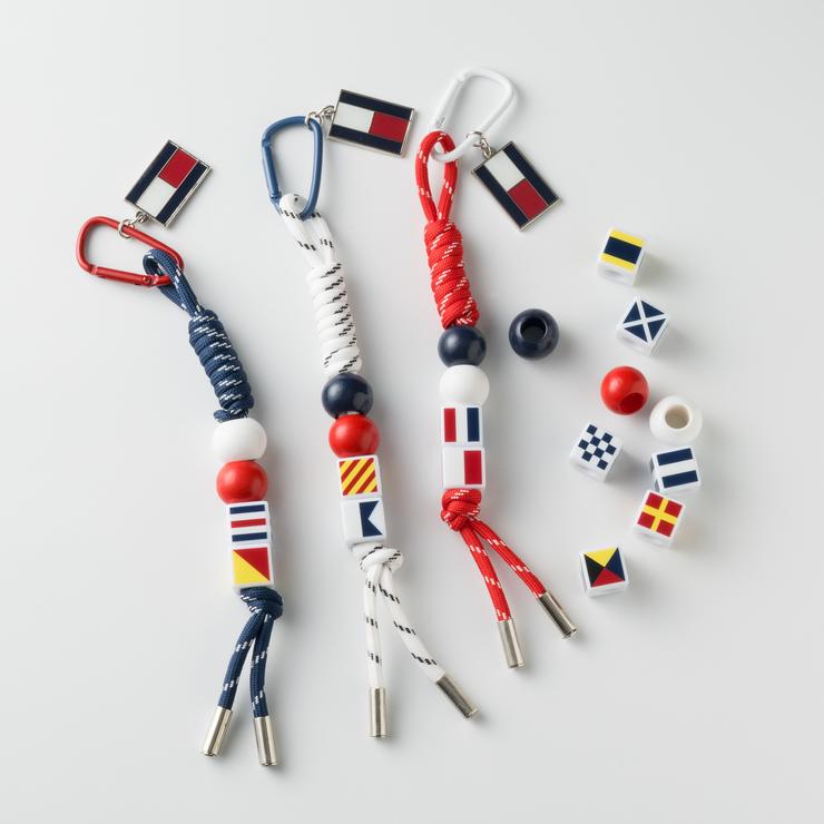 【表参道店・心斎橋店】Bag Charm Makingのご案内