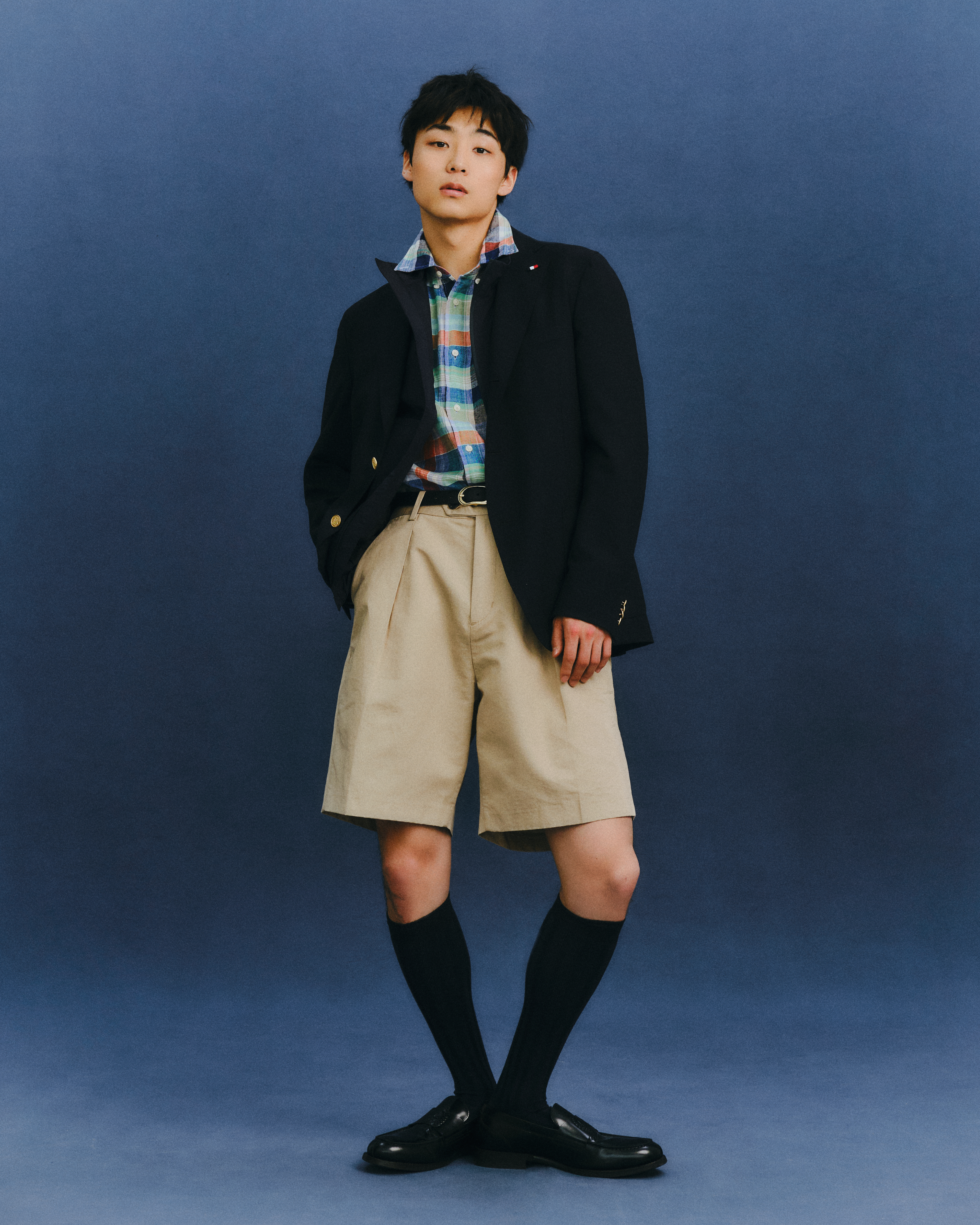 八村倫太郎