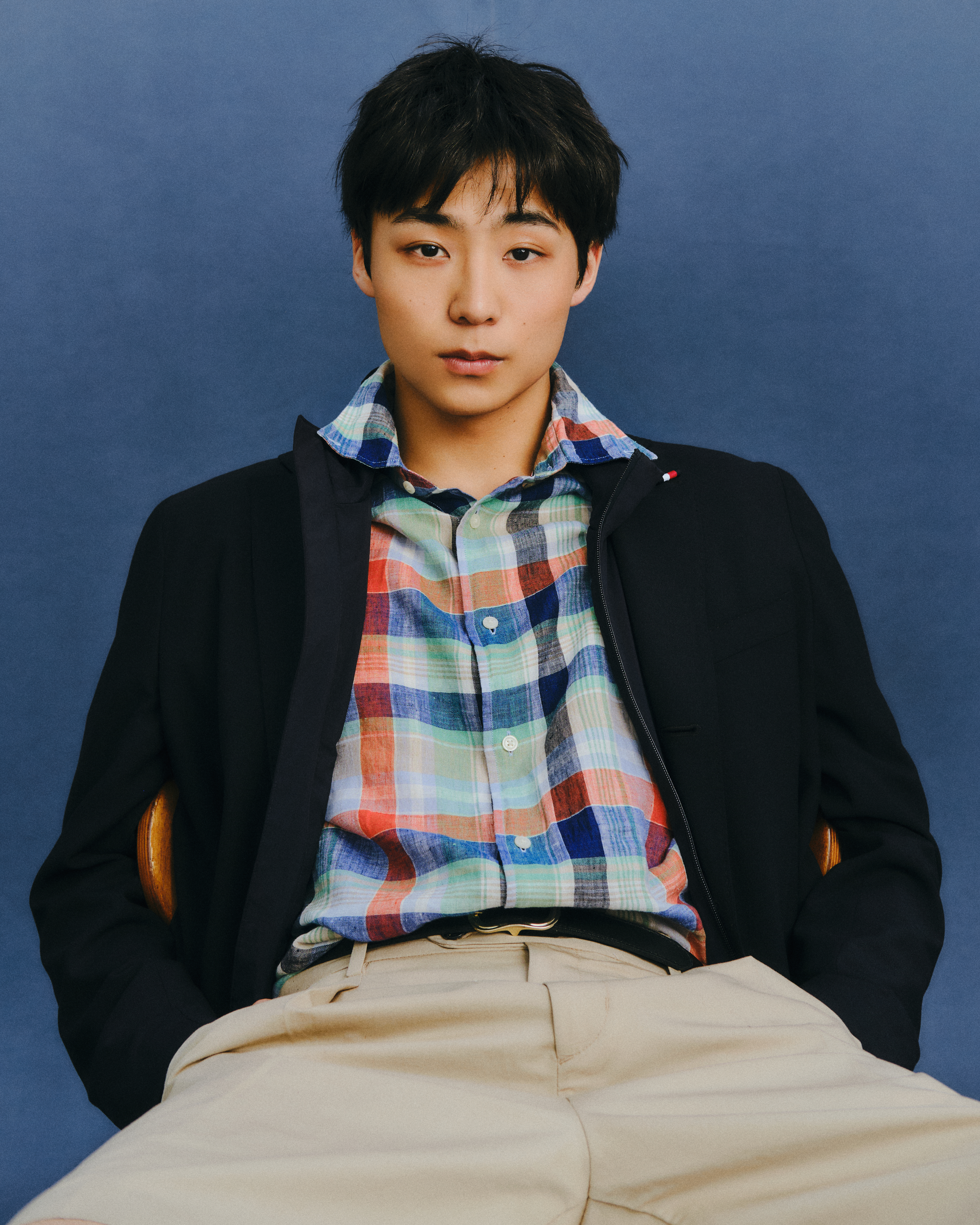 八村倫太郎