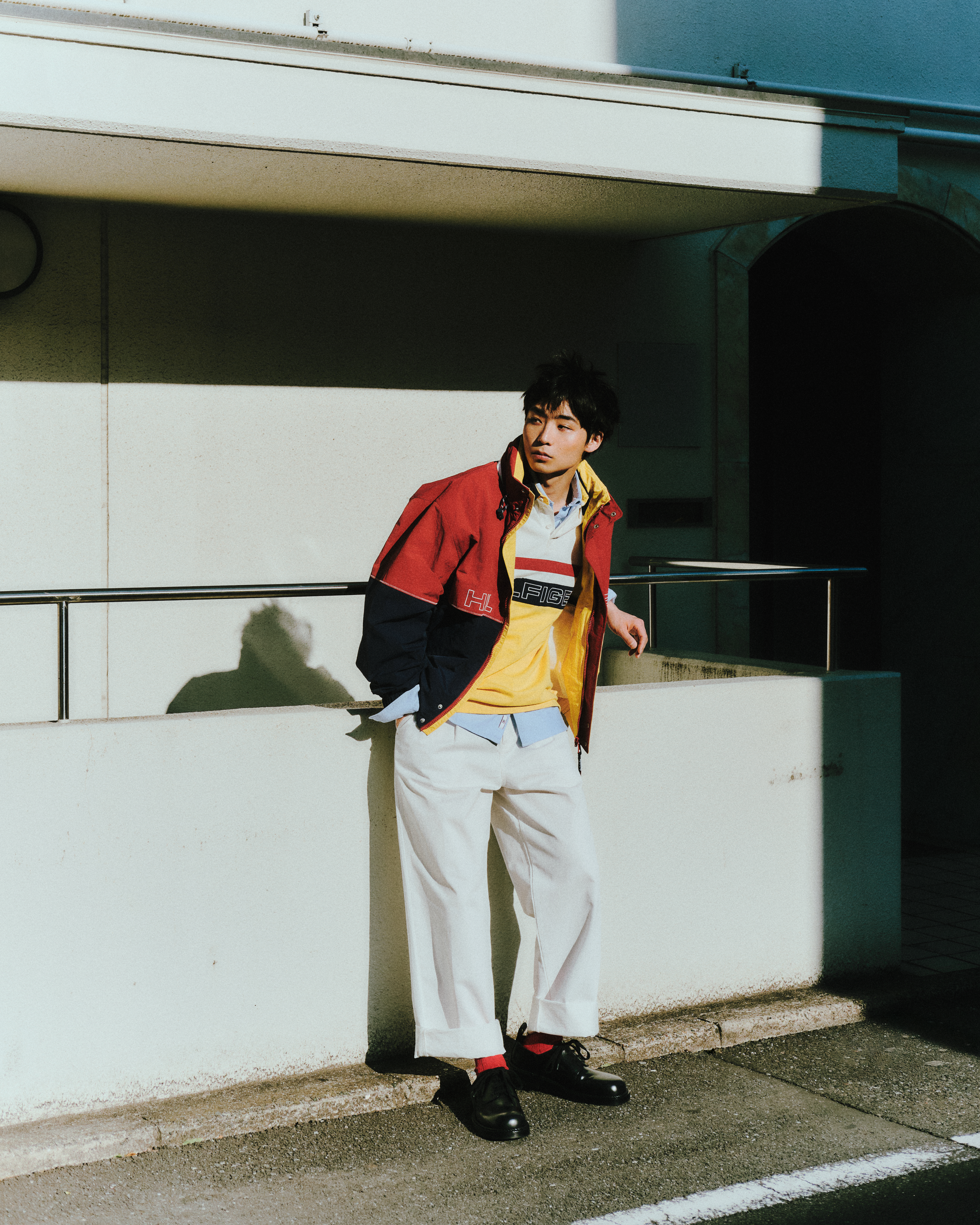 八村倫太郎