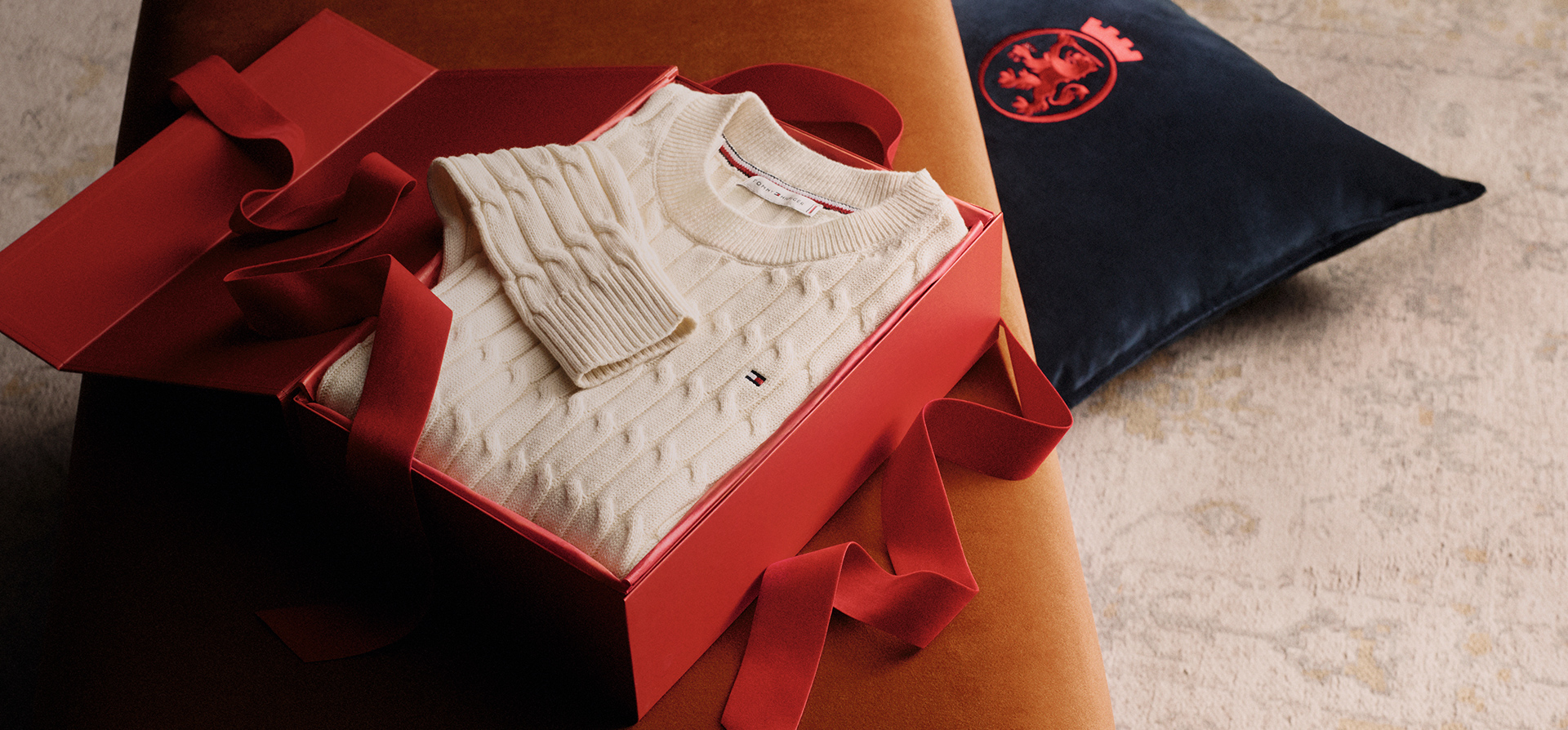 トミー ヒルフィガー ギフト | トミー ヒルフィガー 公式オンラインストア