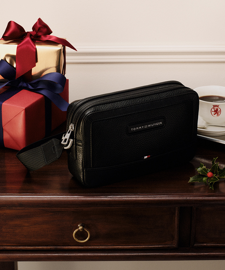 トミー ヒルフィガー ギフト | トミー ヒルフィガー 公式オンラインストア