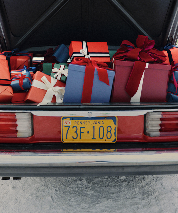 トミー ヒルフィガー ギフト | トミー ヒルフィガー 公式オンラインストア