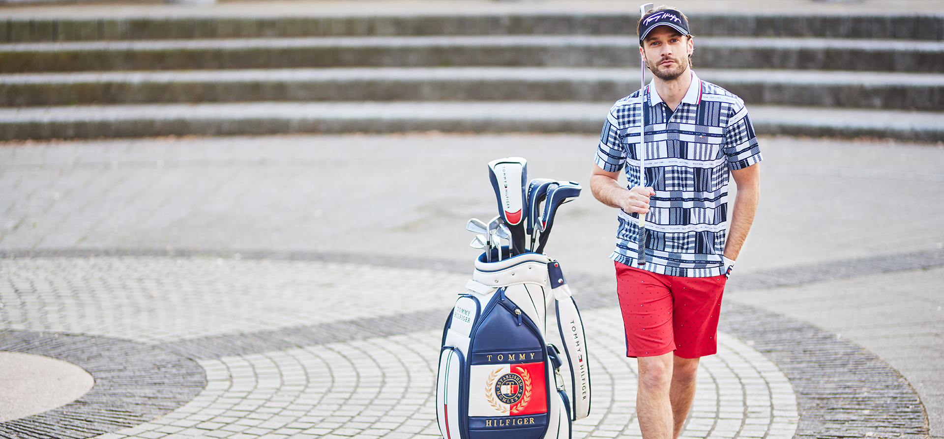 Tommy Hilfiger Golf トミー ヒルフィガー ゴルフ Tommy Hilfiger トミー ヒルフィガー 公式オンラインストア Tommy Hilfiger Golf トミー ヒルフィガー ゴルフ Tommy Hilfiger トミー ヒルフィガー 公式オンラインストア