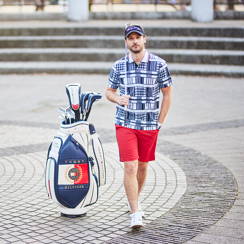 Tommy Hilfiger Golf トミー ヒルフィガー ゴルフ Tommy Hilfiger トミー ヒルフィガー 公式オンラインストア Tommy Hilfiger Golf トミー ヒルフィガー ゴルフ Tommy Hilfiger トミー ヒルフィガー 公式オンラインストア