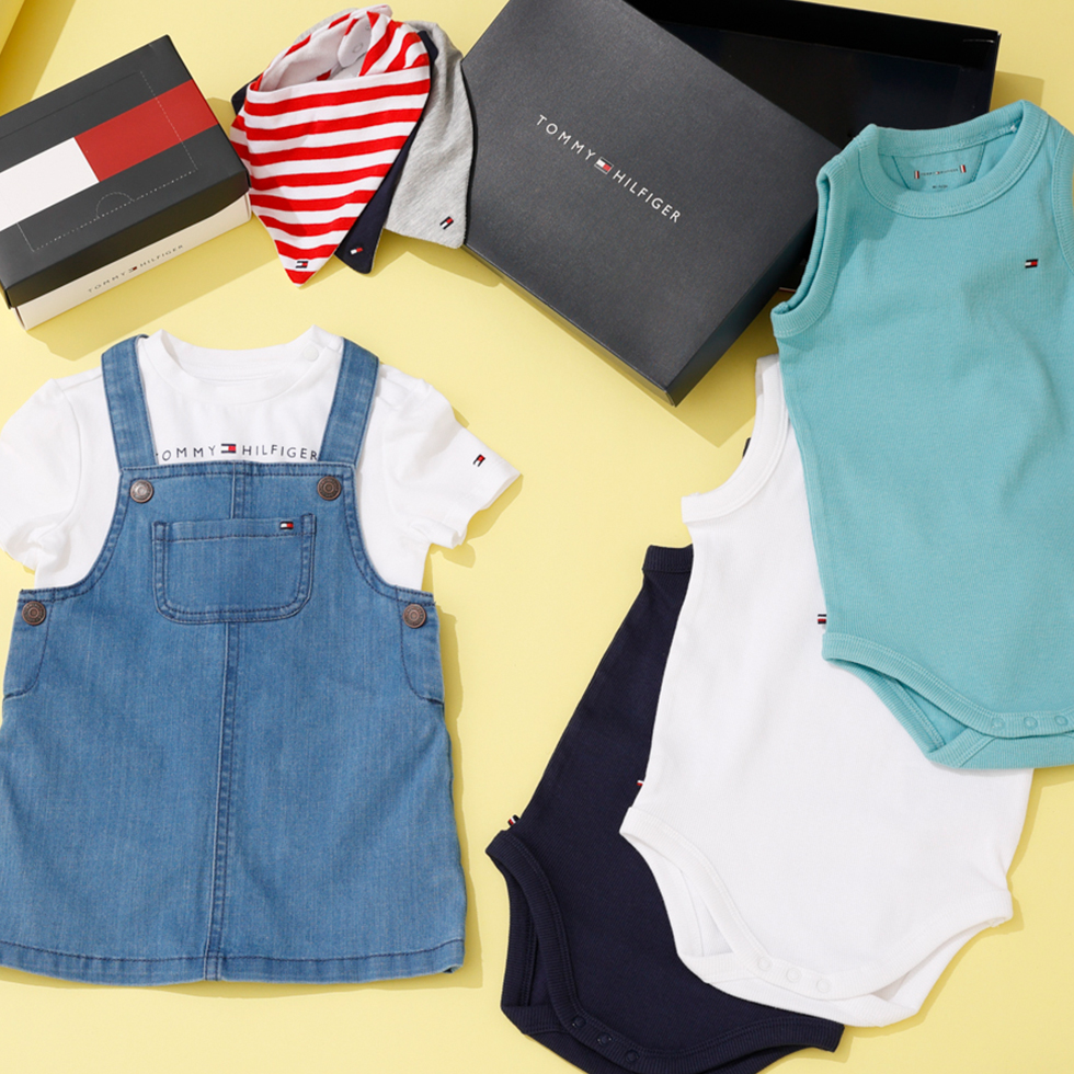 Kids キッズ Tommy Hilfiger トミー ヒルフィガー 公式オンラインストア Kids キッズ Tommy Hilfiger トミー ヒルフィガー 公式オンラインストア