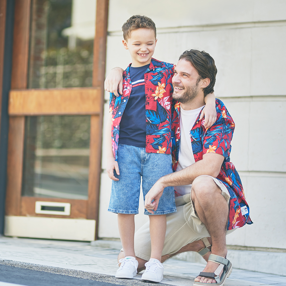 Kids キッズ Tommy Hilfiger トミー ヒルフィガー 公式オンラインストア Kids キッズ Tommy Hilfiger トミー ヒルフィガー 公式オンラインストア