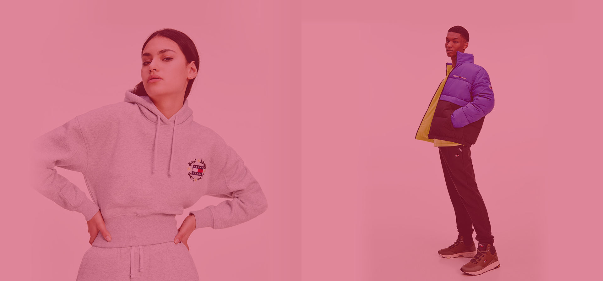 Tommy jeans sale Clearance