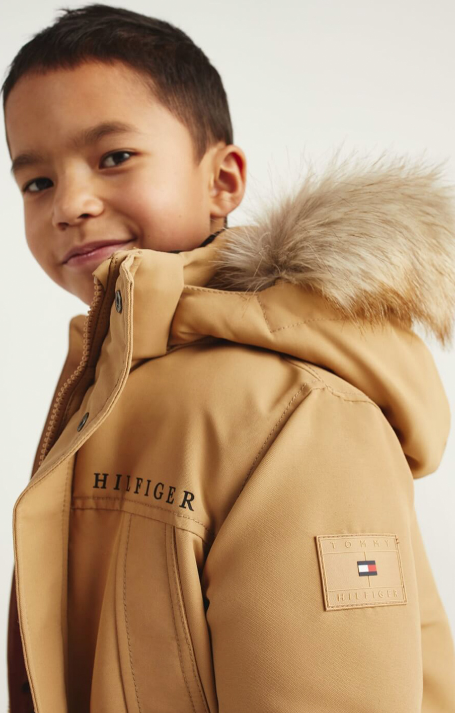 Tommy Hilfiger トミー ヒルフィガー 公式オンラインストア